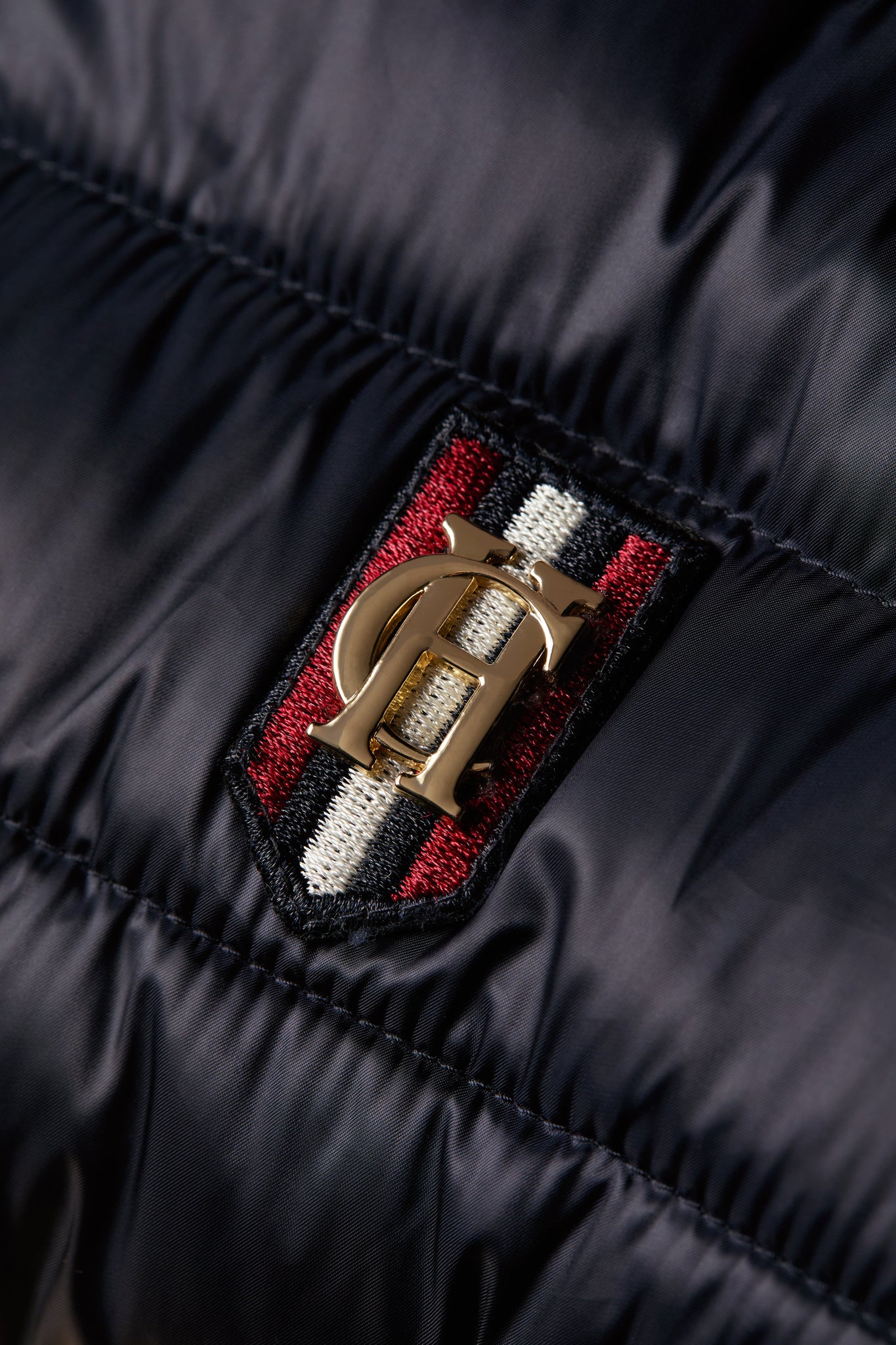 Team Lightweight Gilet (Ink Navy)