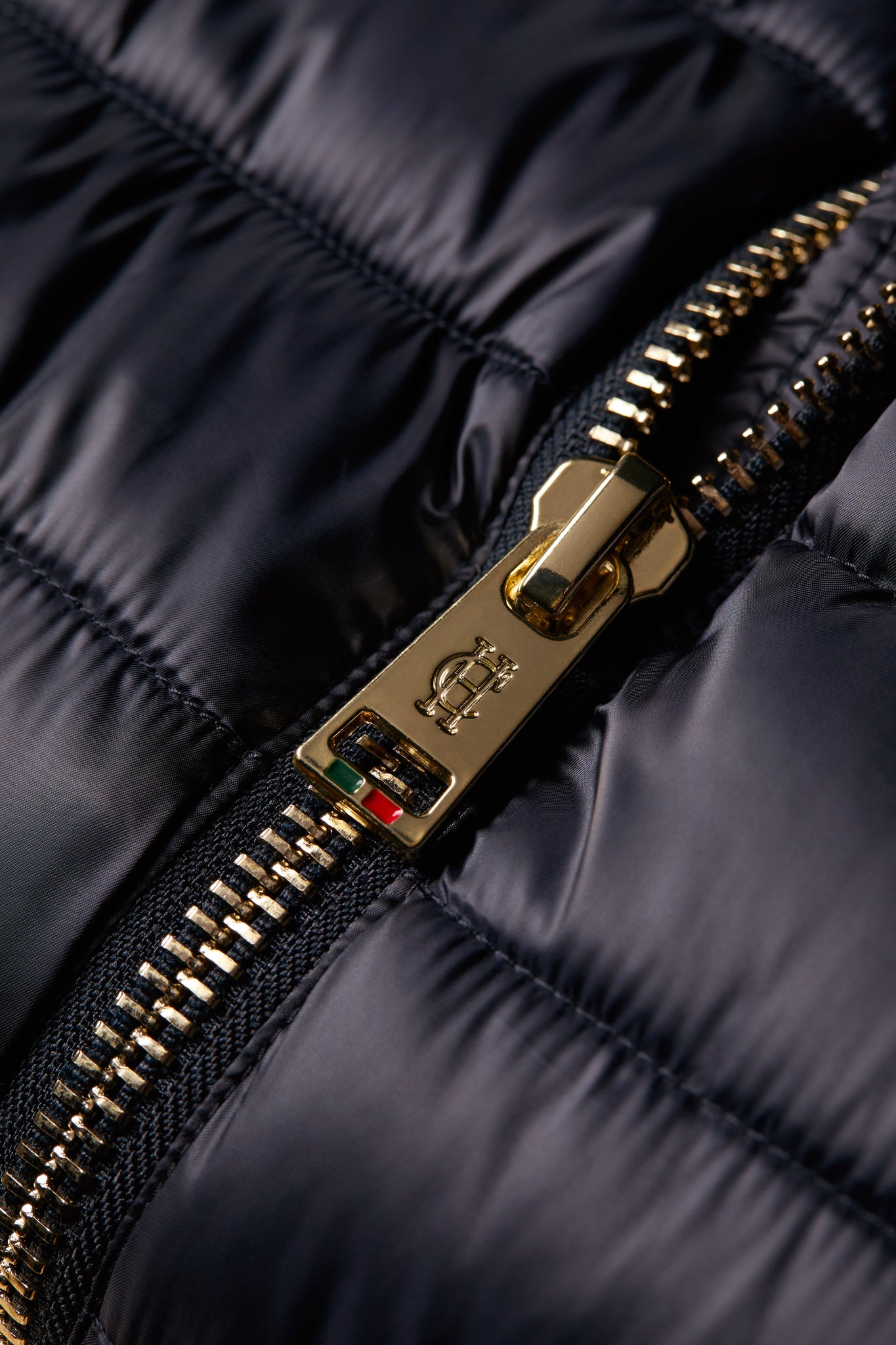 Team Lightweight Gilet (Ink Navy)