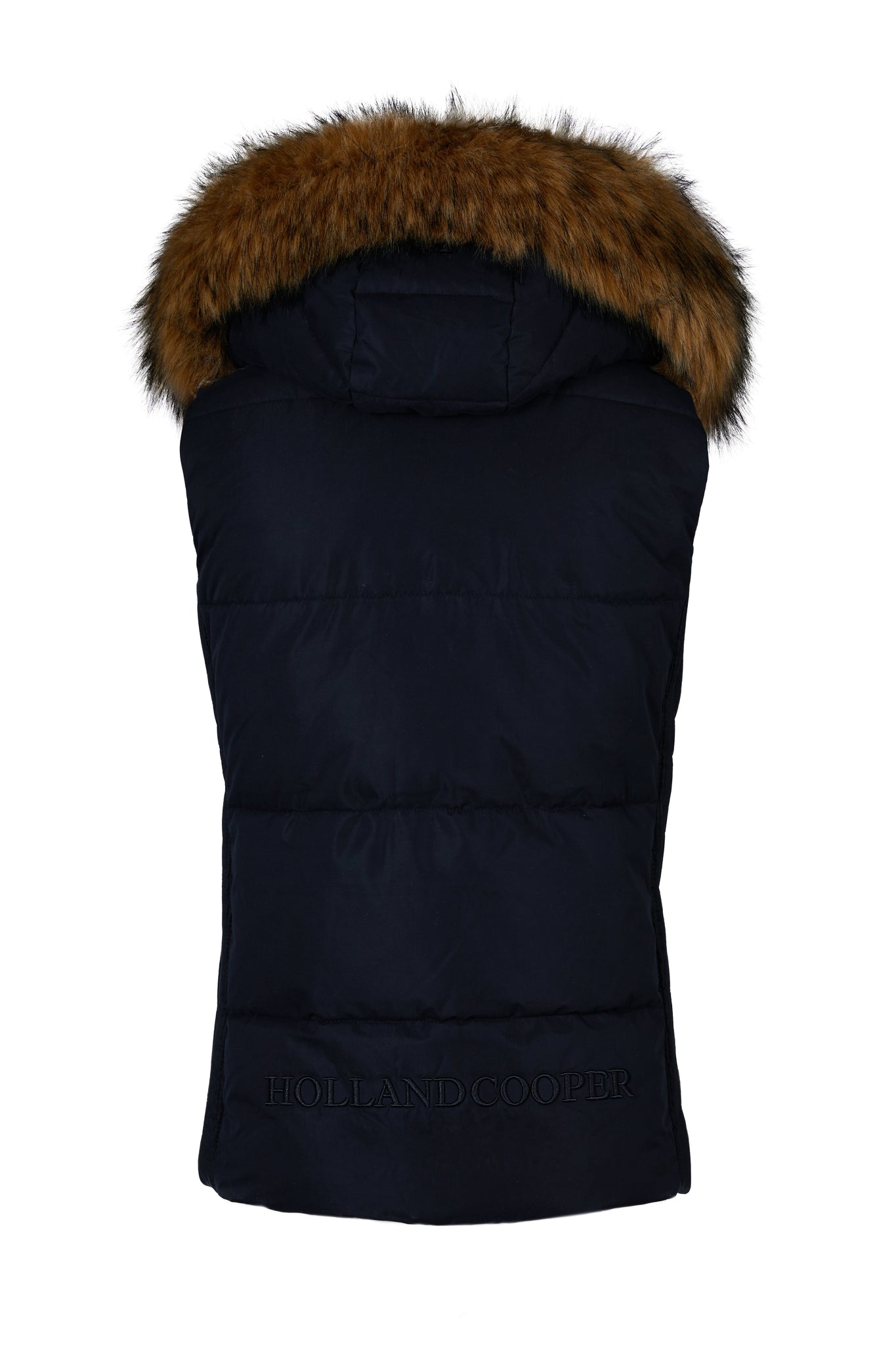 Team Gilet (Ink Navy)