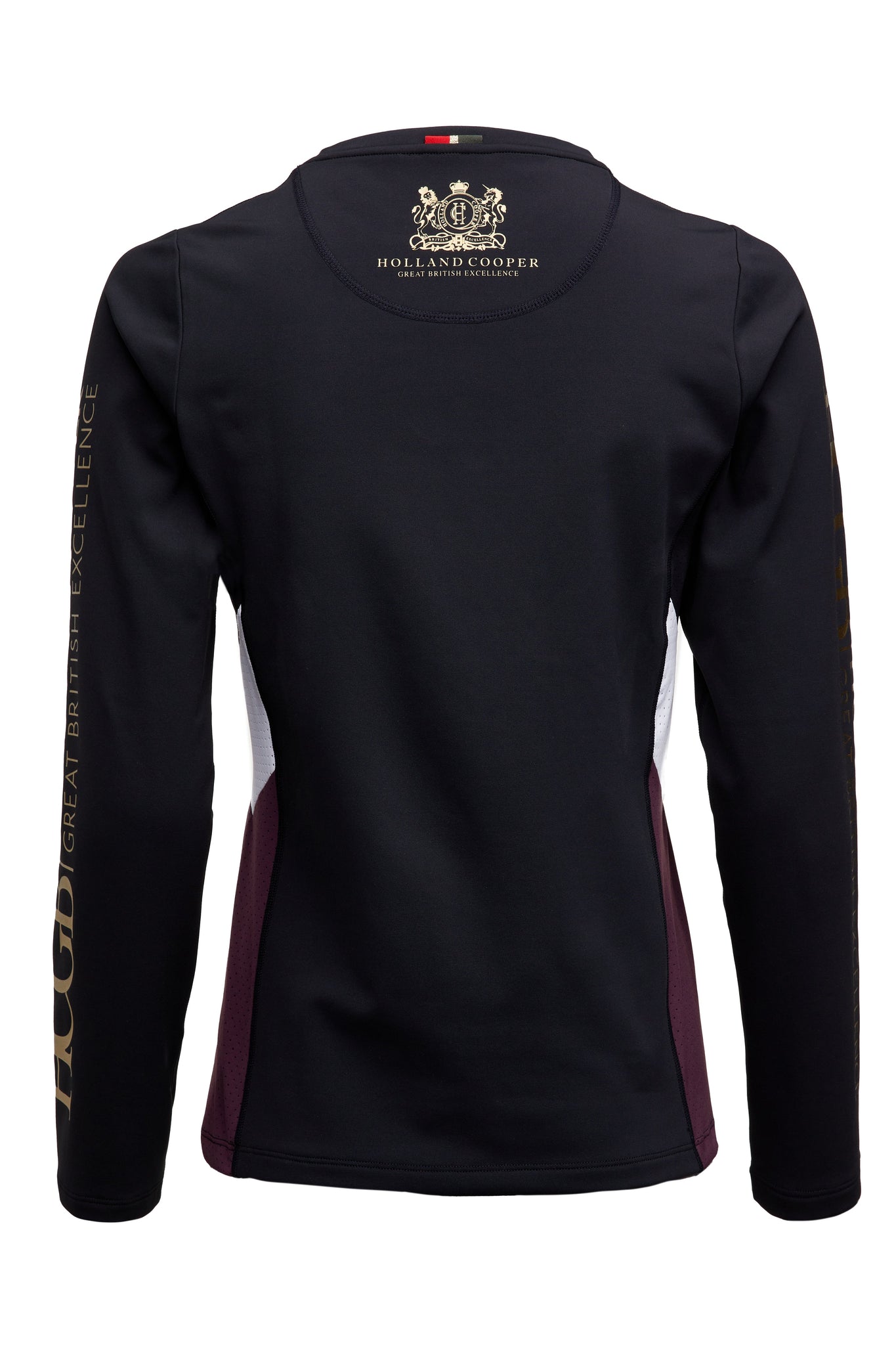 GB Thermal Base Layer (Black)