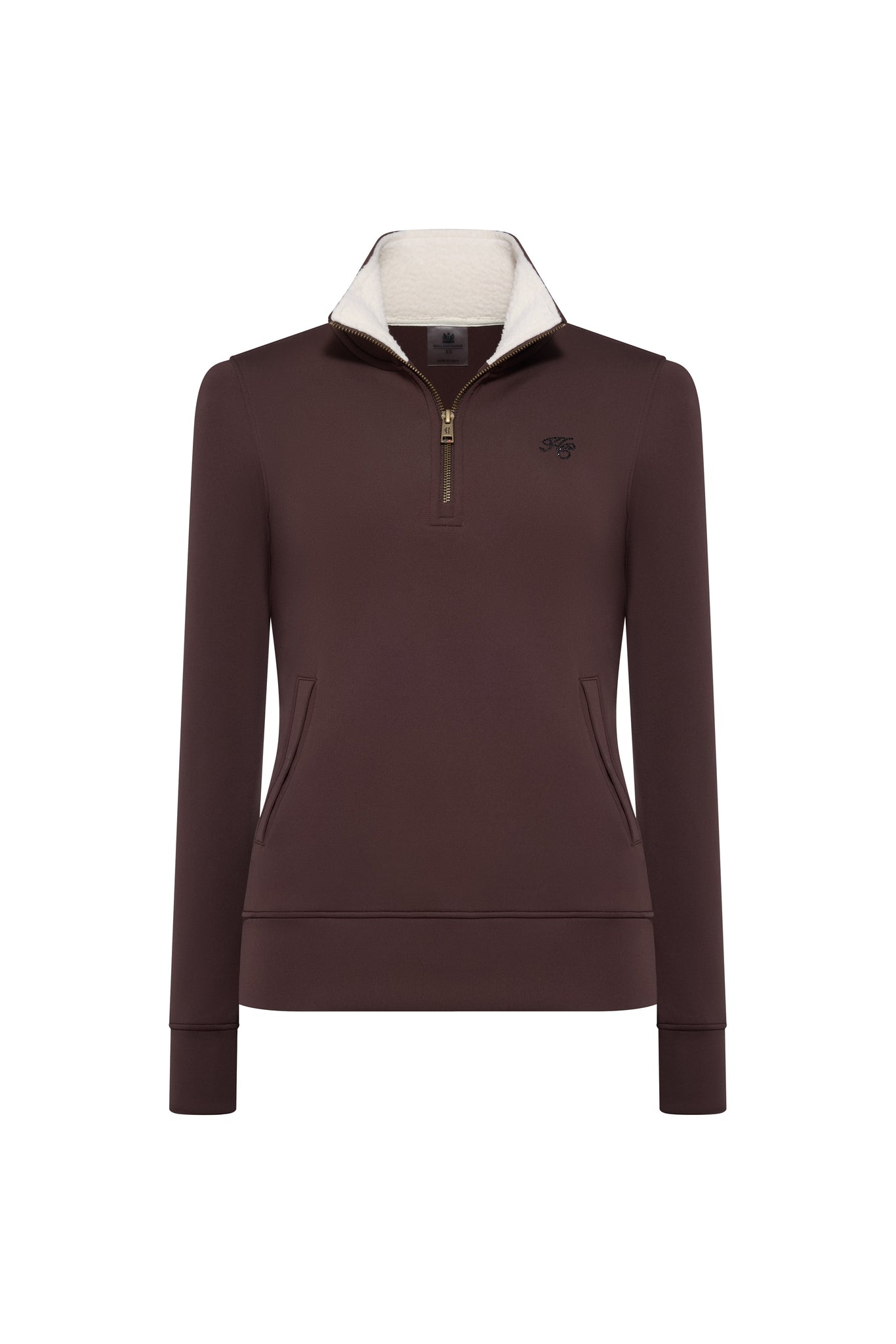 Training Henley (Walnut)