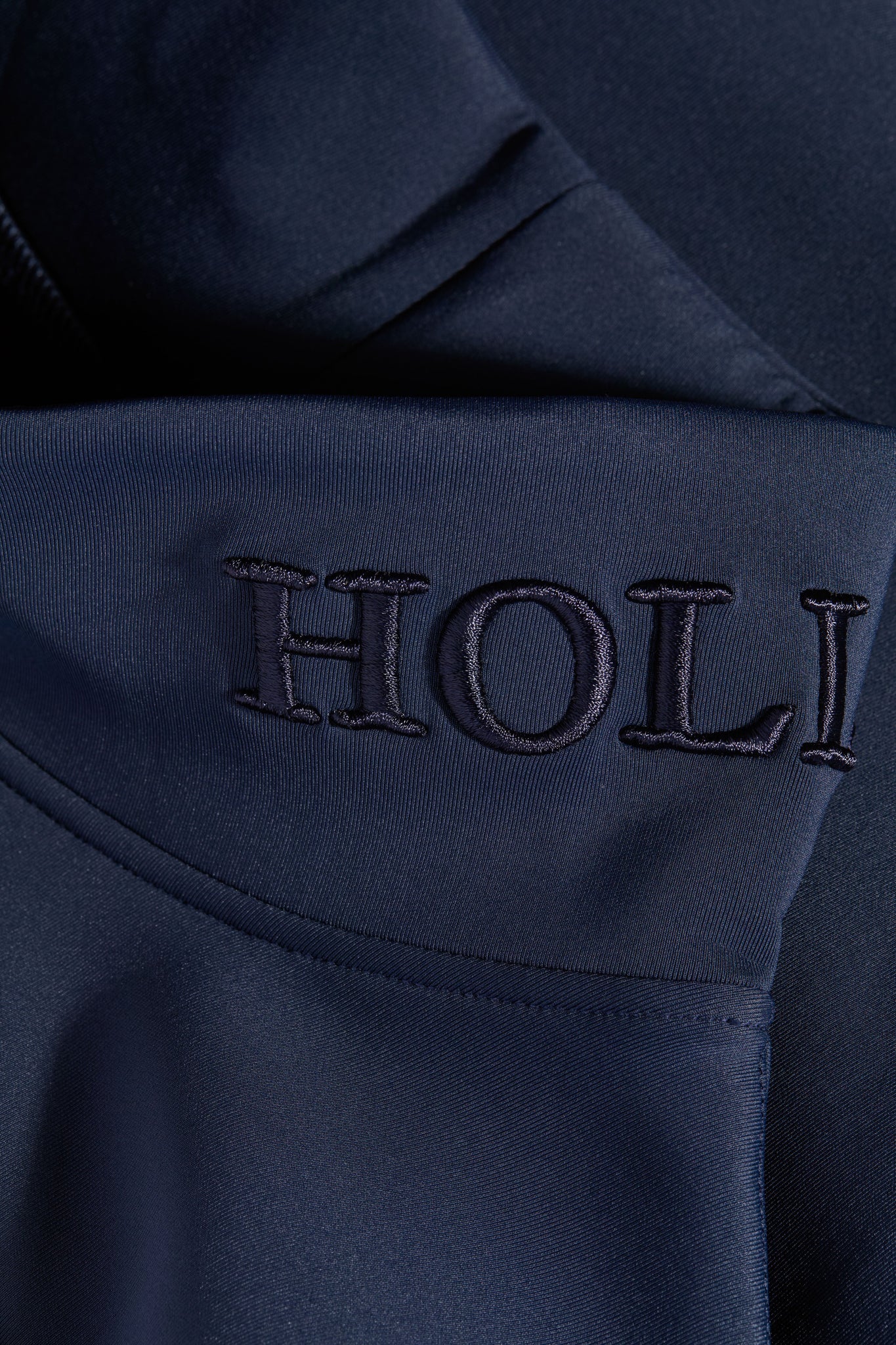 Training Funnel Sweat (Ink Navy)