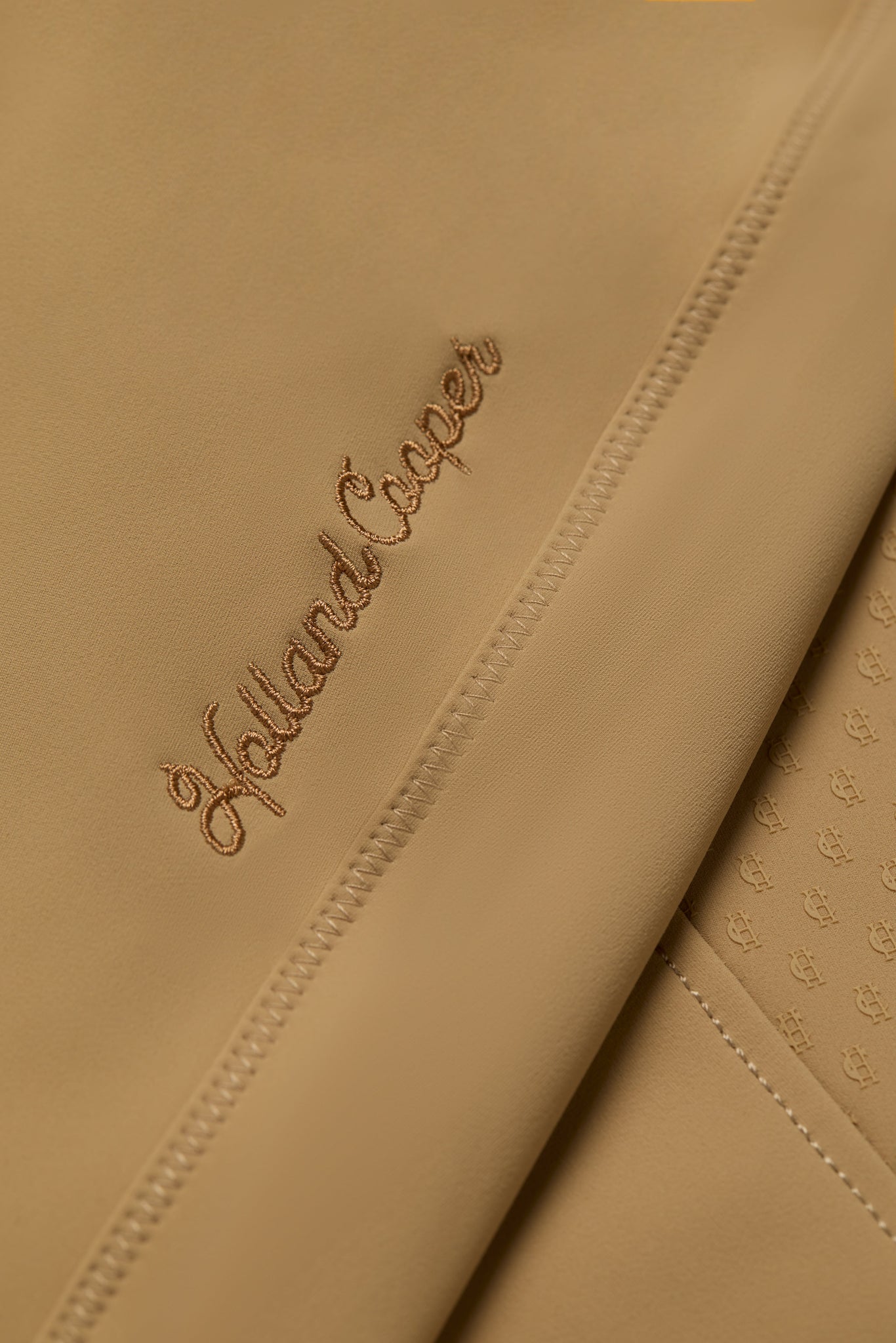 Windsor Breeches (Sand)