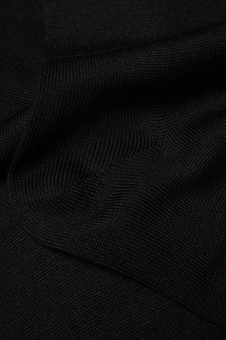 Women's Sock Gift Box (Charcoal Houndstooth Set)