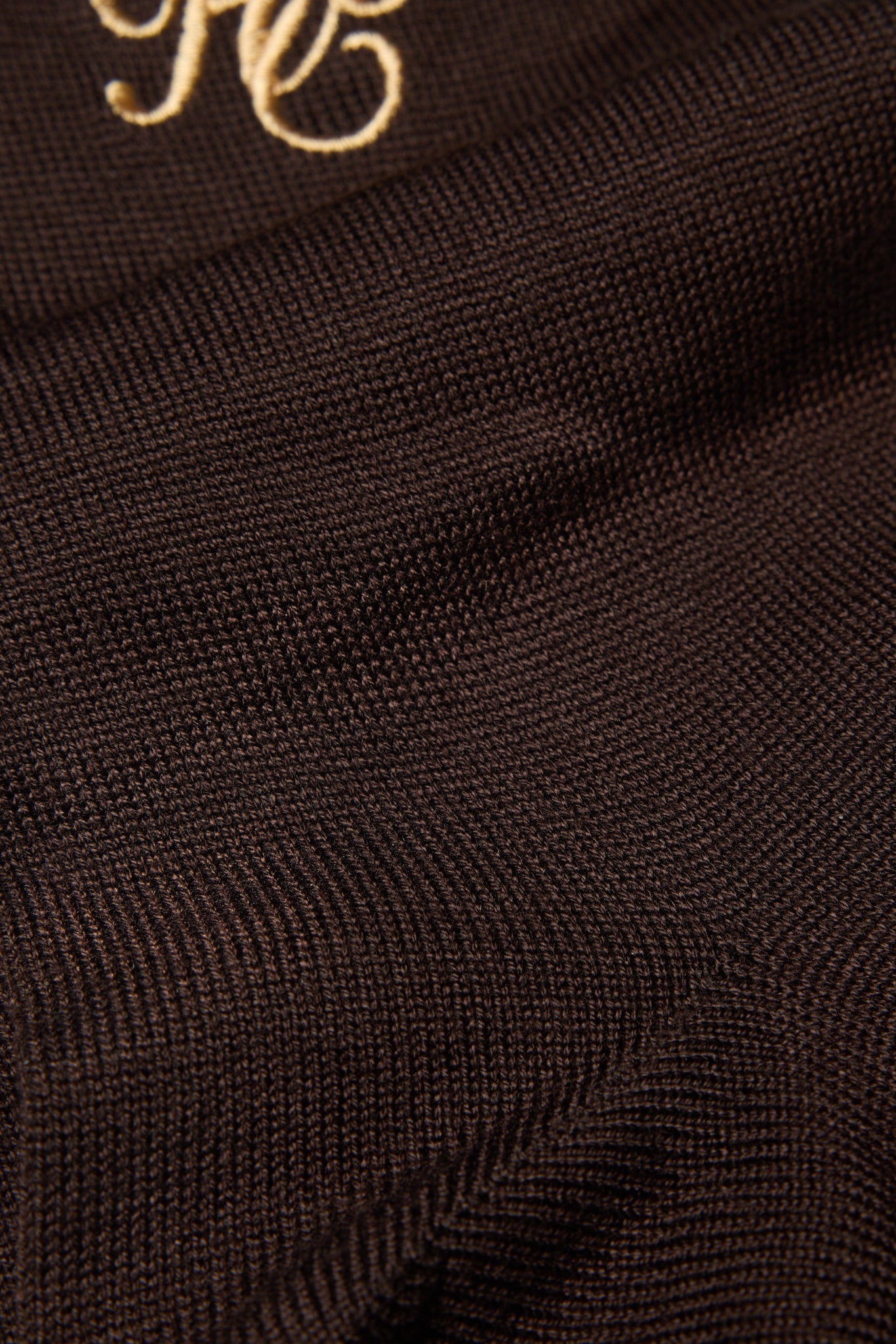 Women's Sock Gift Box (Chocolate Houndstooth Set)