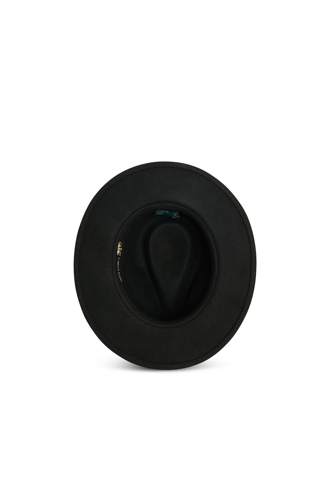 Chelsea Trilby (Black Tan)