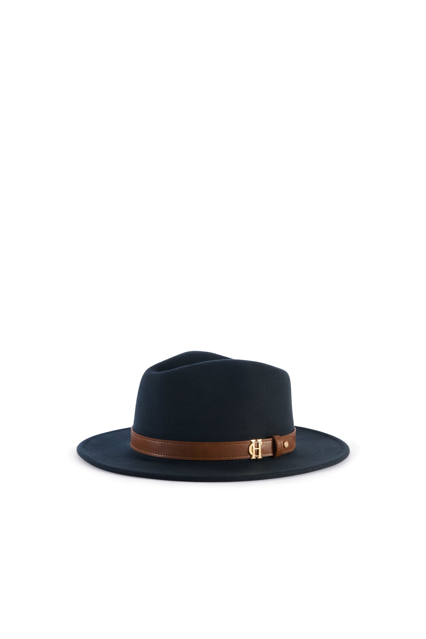 Chelsea Trilby (Ink Navy)