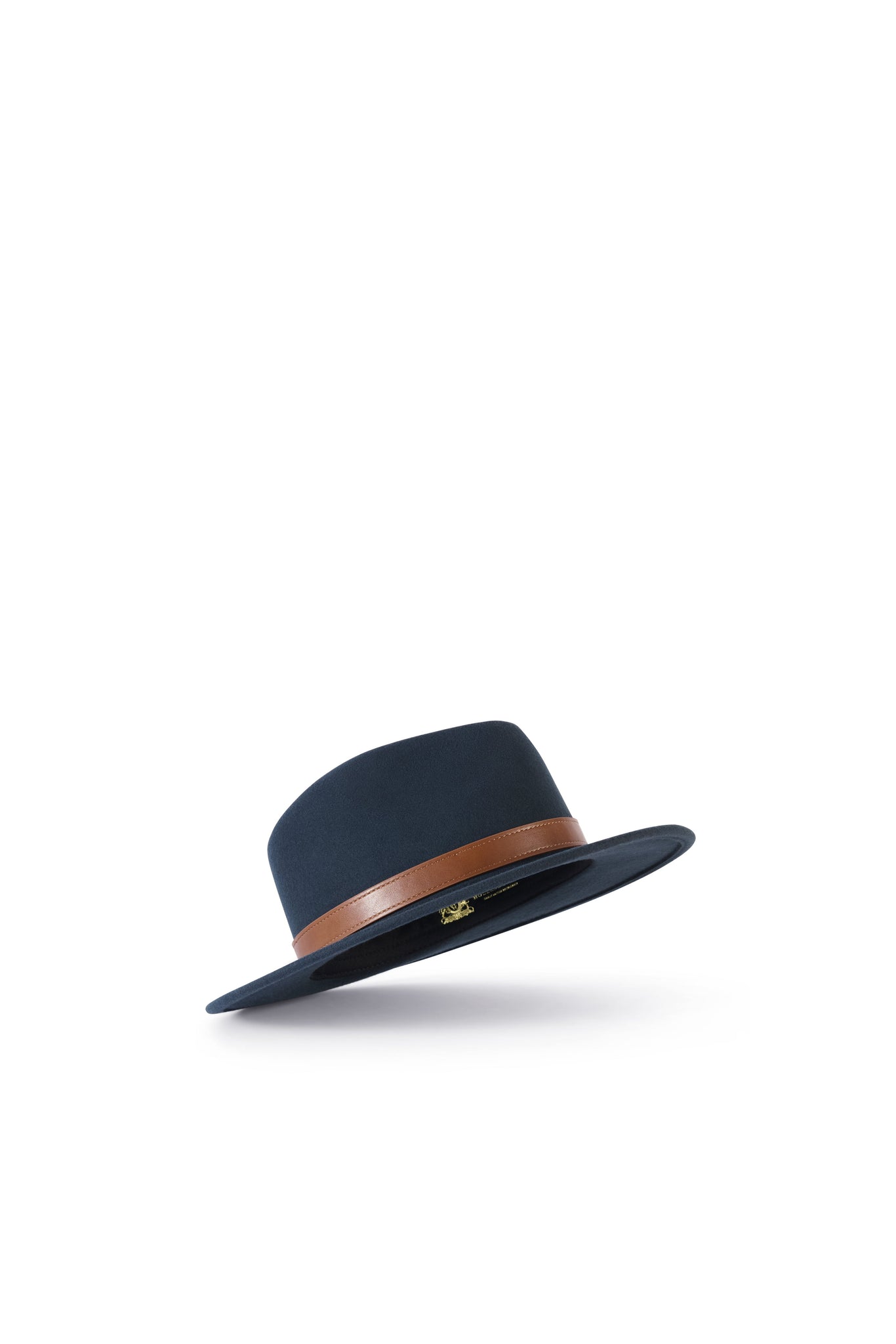 Chelsea Trilby (Ink Navy)