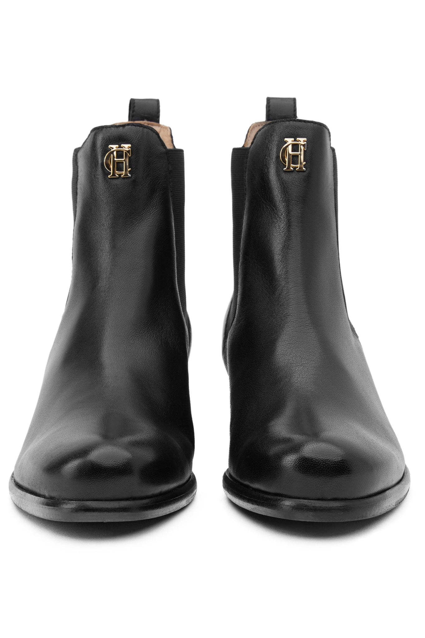 Chelsea Boot (Black)