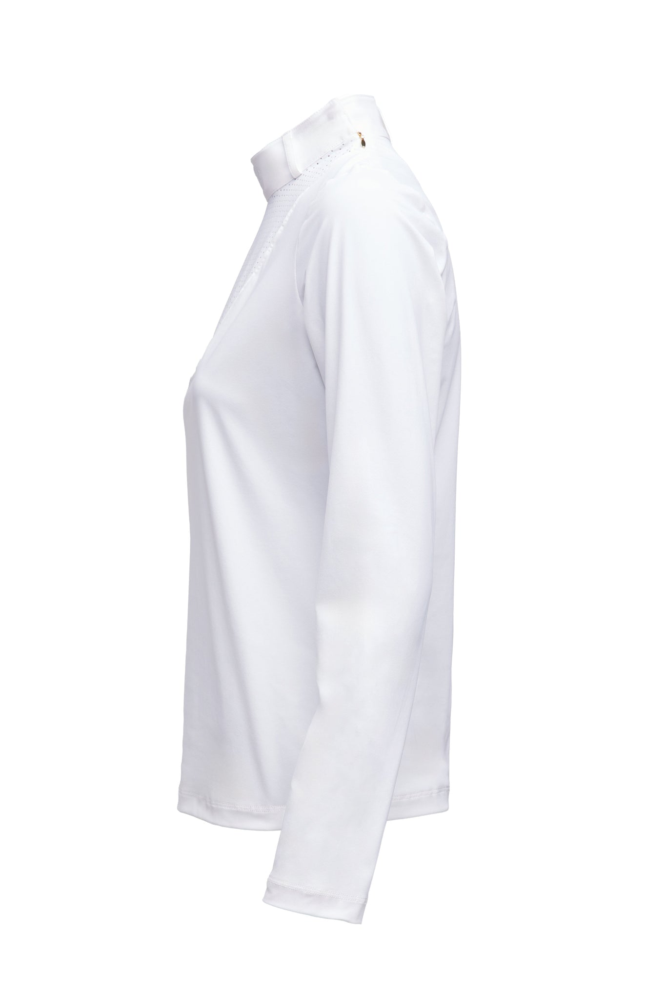 Cleveland Bay Base Layer (White)