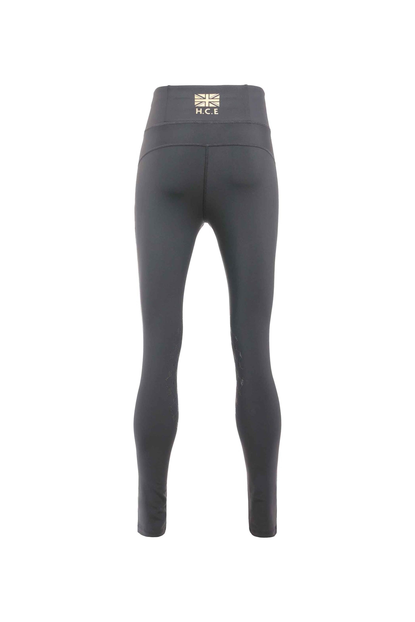 Chiltern Legging (Dove Grey)