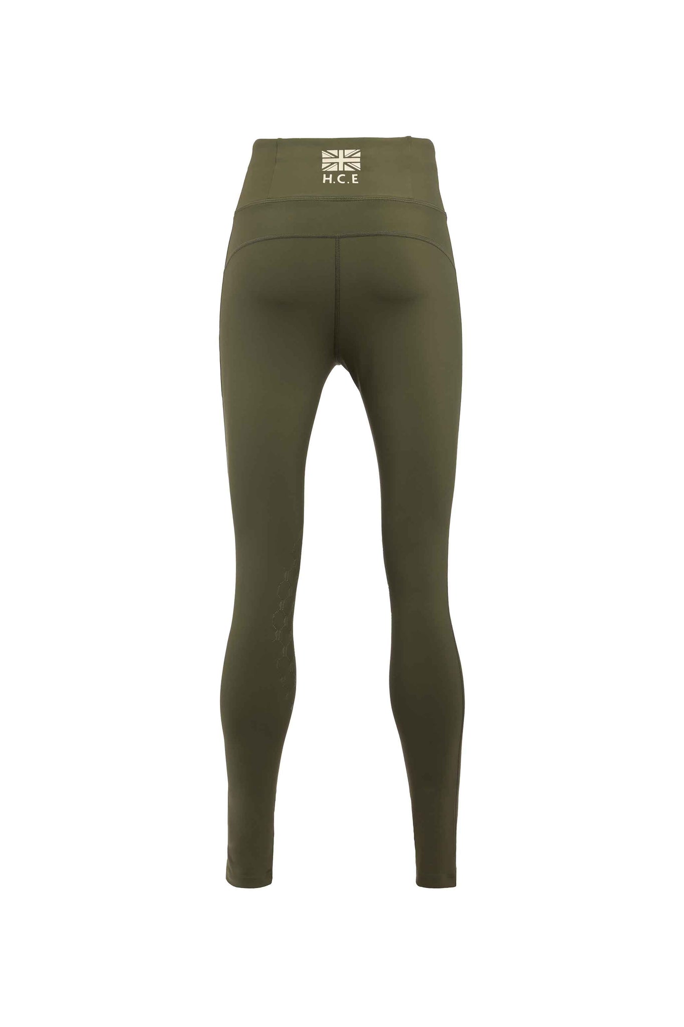Chiltern Legging (Spring Green)